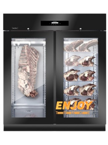 Шкаф созревания мяса Everlasting STG Meat 1500 VIP Black